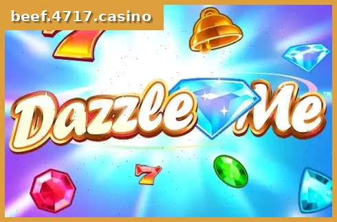 Dazzle Me