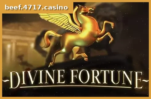 Divine Fortune