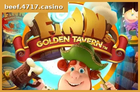 Finn's Golden Tavern