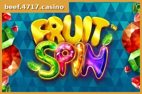Fruit Spins