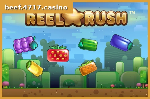 Reel Rush