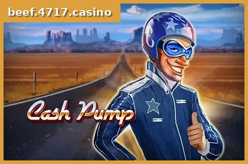 Cash Pump