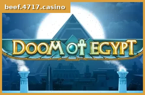 Doom of Egypt