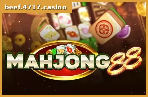 Mahjong 88