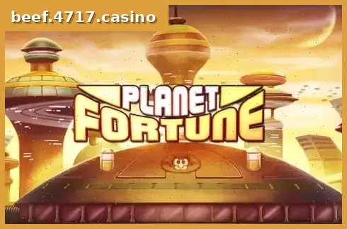 Planet Fortune