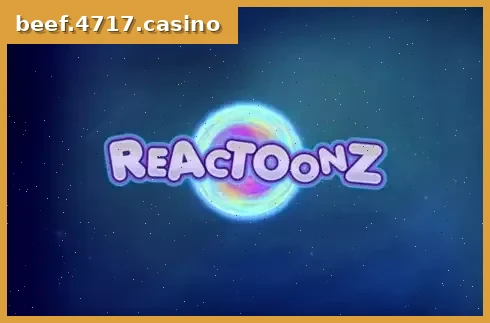 Reactoonz