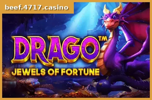 Drago Jewels of Fortune