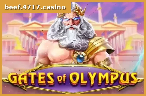 Gates of Olympus