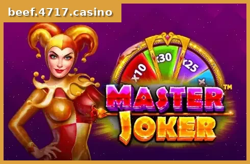 Master Joker
