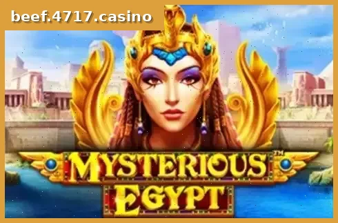 Mysterious Egypt