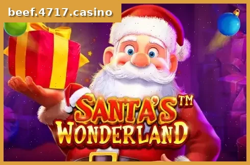 Santa's Wonderland
