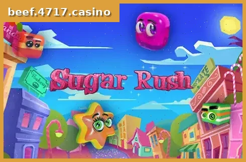 Sugar Rush