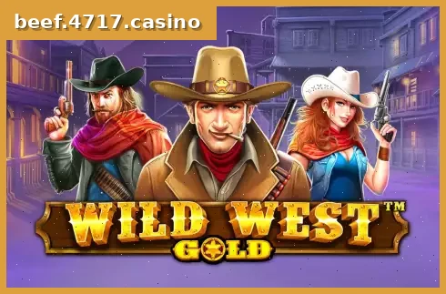 Wild West Gold