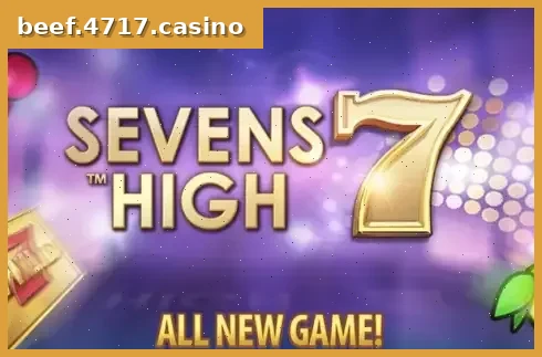 Sevens High