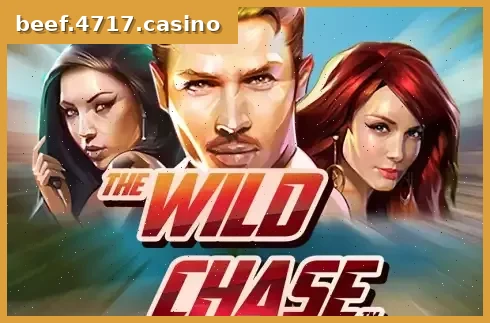 The Wild Chase