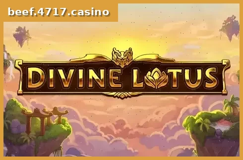 Divine Lotus