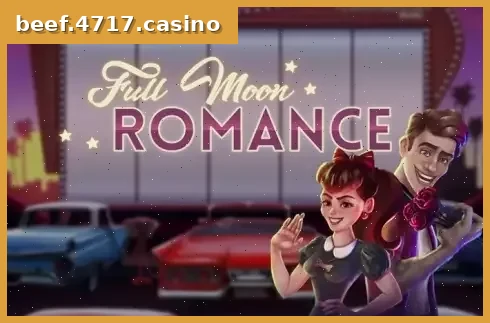 Full Moon Romance