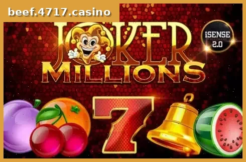 Joker Millions