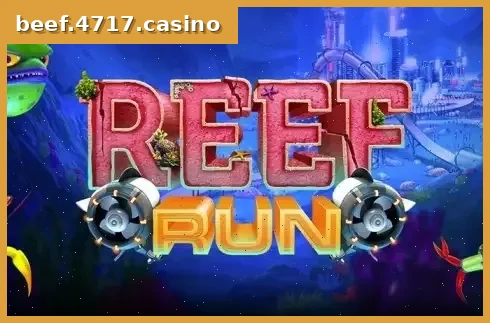 Reef Run